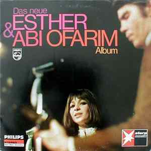 Esther & Abi Ofarim - Das Neue Esther & Abi Ofarim Album Album