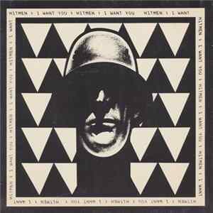 Hitmen - I Want You Album