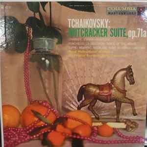 The Royal Philharmonic Orchestra, Sir Thomas Beecham, Bart. / Tchaikovsky, Chabrier, Ponchielli, Suppé - Nutcracker Suite, Op. 71a Album