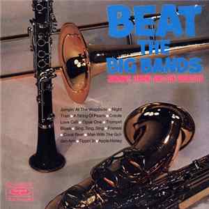 Johannes Fehring Und Sein Orchester - Beat The Big Bands Album