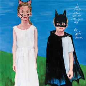Julie Doiron - I Can Wonder What You Did With Your Day Album