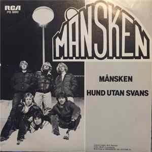 Månsken - Månsken Album