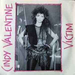 Cindy Valentine - Victim Album