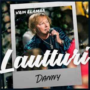 Danny - Lautturi Album