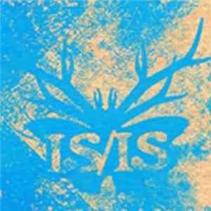 Is/Is - This Happening EP Album