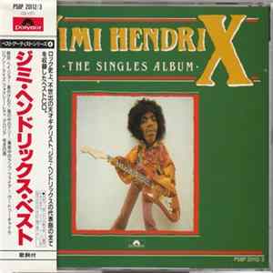 Jimi Hendrix - The Singles Album Album