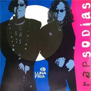 Luna Fria - Rapsodias, Rap-Sodias Album