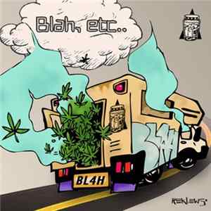 Reklews - Blah, Etc​.​. Album