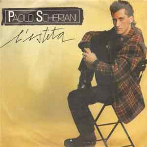 Paolo Scheriani - L'Esteta Album