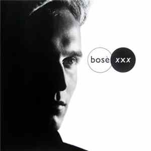 Bosè - XXX Album