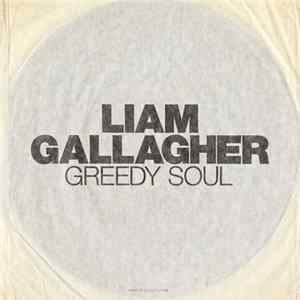 Liam Gallagher - Greedy Soul Album