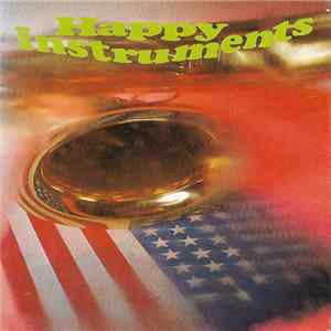 Unknown Artist - Happy Instruments Album