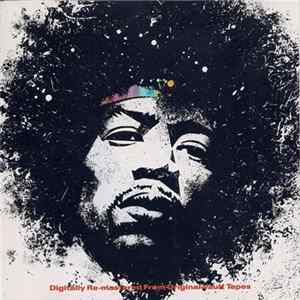 Jimi Hendrix - Kiss The Sky Album
