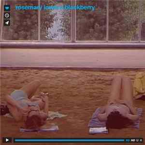 Rosemary Loves A Blackberry - A Song For Theo’s Animals Album
