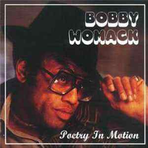 Bobby Womack - Poetry In Motion Album