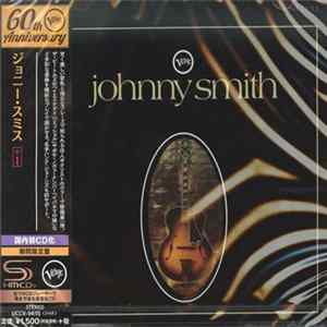Johnny Smith - Johnny Smith Album