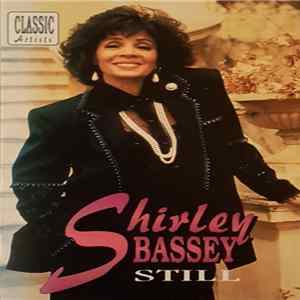 Shirley Bassey - Still Album
