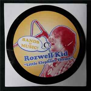 Rozwell Kid - Little Elephant Theme Album