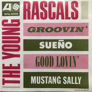 The Young Rascals - Groovin' Album