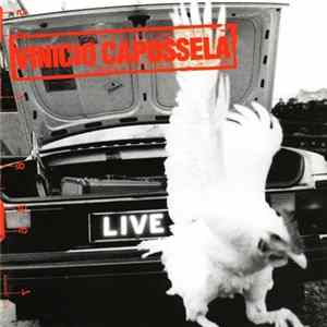 Vinicio Capossela - Live In Volvo Album