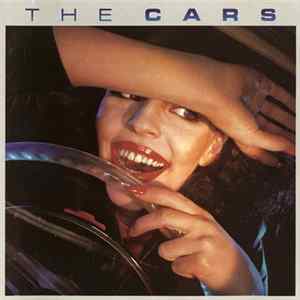 The Cars - The Cars Album
