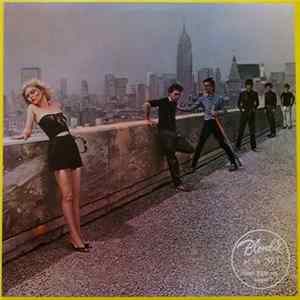 Blondie - AutoAmerican Album