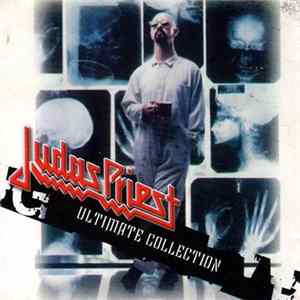 Judas Priest - Ultimate Collection Album