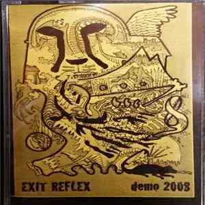 Exit Reflex - Demo 2008 Album