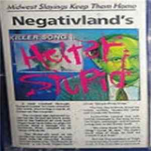 Negativland - Helter Stupid Album