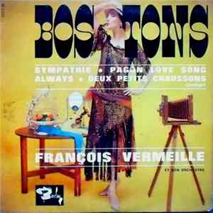 François Vermeille Et Son Orchestre - Bostons Album