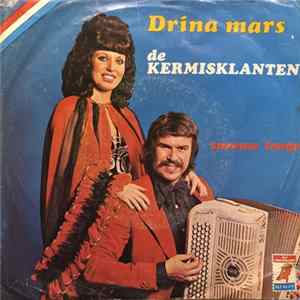 De Kermisklanten - Drina Mars Album