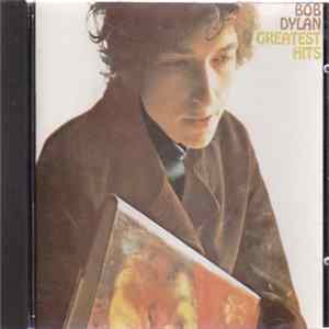 Bob Dylan - Bob Dylan's Greatest Hits Album