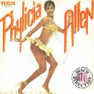 Phylicia Allen - Josephine Superstar Album
