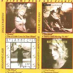 Various - 4 Albums Pour Une Écoute Album
