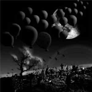 Guessmen - Black Balloons Album