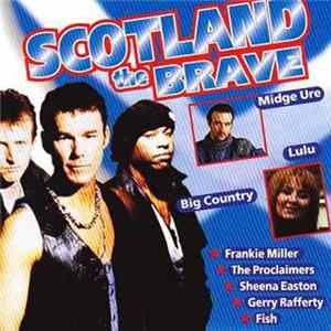Various - Scotland The Brave Album