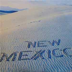 New Mexico - New Mexico Album