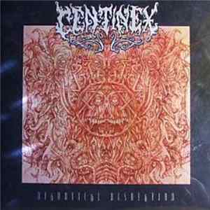 Centinex - Diabolical Desolation Album
