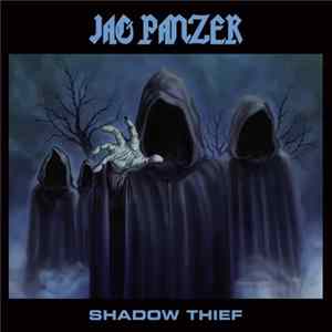 Jag Panzer - Shadow Thief Album