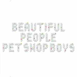 Pet Shop Boys - Beautiful People Album