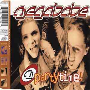 Megababe - Partytime! Album