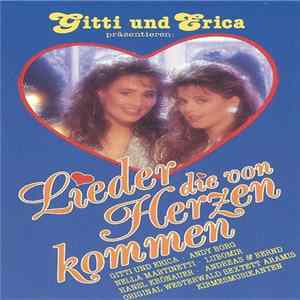 Various - Lieder, Die Von Herzen Kommen Album