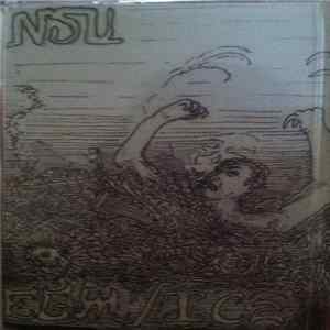 NSU - EGM/ICE Album