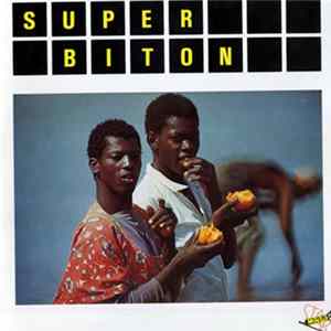 Super Biton de Ségou - Super Biton Album