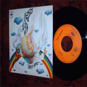 Tony Vescoli - The Byrd / Happy Family Album
