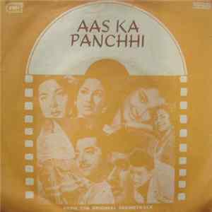 Shankar Jaikishan - Aas Ka Panchhi Album