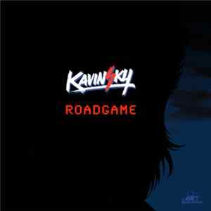 Kavinsky - Roadgame Album