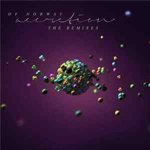 Of Norway - Accretion (The Remixes) Album