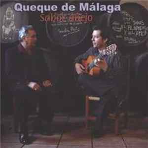 Queque De Málaga - Sabor Añejo Album
