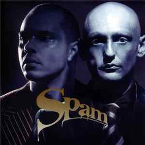 Spam - Hey Mr. Dj..., Fuck You!!! Album
